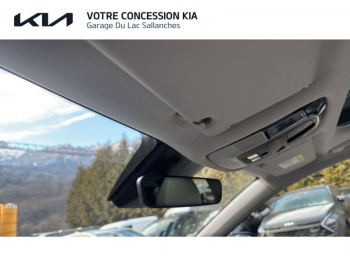 Photo 6 du bon plan HYUNDAI Tucson 1.6 CRDI 136ch Hybrid 48V Executive DCT7 occasion à 23990 €