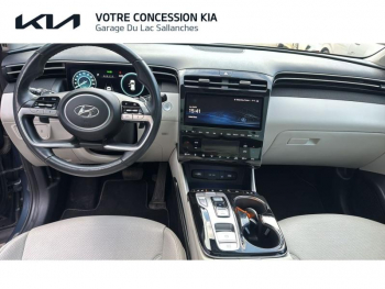 Photo 7 du bon plan HYUNDAI Tucson 1.6 CRDI 136ch Hybrid 48V Executive DCT7 occasion à 23990 €