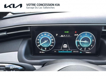 Photo 8 du bon plan HYUNDAI Tucson 1.6 CRDI 136ch Hybrid 48V Executive DCT7 occasion à 23990 €