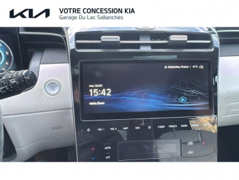 Photo 10 du bon plan HYUNDAI Tucson 1.6 CRDI 136ch Hybrid 48V Executive DCT7 occasion à 23990 €