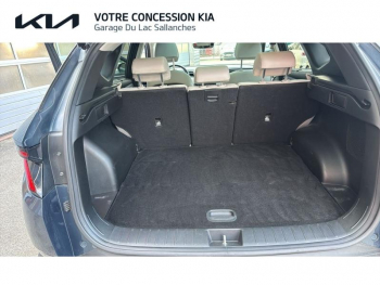 Photo 12 du bon plan HYUNDAI Tucson 1.6 CRDI 136ch Hybrid 48V Executive DCT7 occasion à 23990 €