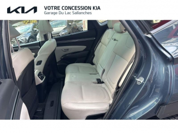 Photo 14 du bon plan HYUNDAI Tucson 1.6 CRDI 136ch Hybrid 48V Executive DCT7 occasion à 23990 €