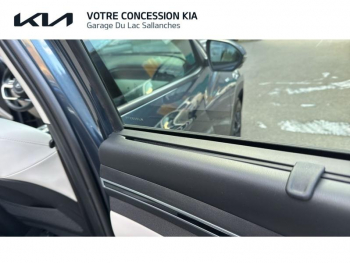 Photo 16 du bon plan HYUNDAI Tucson 1.6 CRDI 136ch Hybrid 48V Executive DCT7 occasion à 23990 €