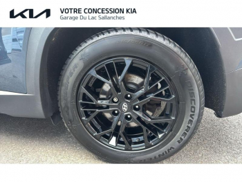 Photo 17 du bon plan HYUNDAI Tucson 1.6 CRDI 136ch Hybrid 48V Executive DCT7 occasion à 23990 €