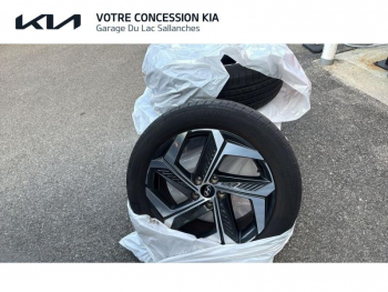 Photo 18 du bon plan HYUNDAI Tucson 1.6 CRDI 136ch Hybrid 48V Executive DCT7 occasion à 23990 €