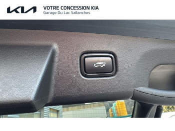 Photo 19 du bon plan HYUNDAI Tucson 1.6 CRDI 136ch Hybrid 48V Executive DCT7 occasion à 23990 €