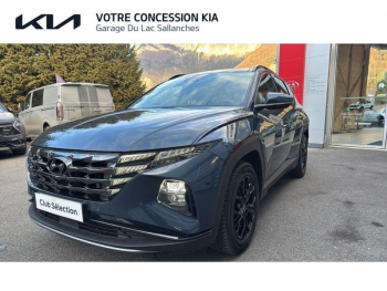 Photo 22 du bon plan HYUNDAI Tucson 1.6 CRDI 136ch Hybrid 48V Executive DCT7 occasion à 23990 €