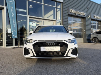 Photo 3 du bon plan AUDI A3 Sportback 40 TFSI e 204ch S line S tronic 6 occasion à 34900 €