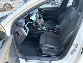 Photo 5 du bon plan AUDI A3 Sportback 40 TFSI e 204ch S line S tronic 6 occasion à 34900 €