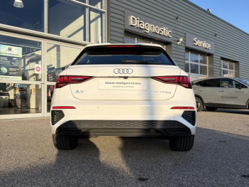 Photo 11 du bon plan AUDI A3 Sportback 40 TFSI e 204ch S line S tronic 6 occasion à 34900 €