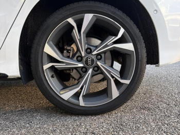 Photo 12 du bon plan AUDI A3 Sportback 40 TFSI e 204ch S line S tronic 6 occasion à 34900 €