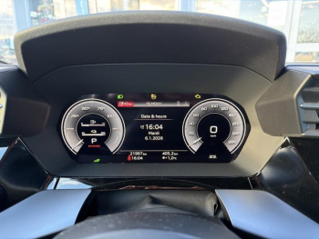 Photo 16 du bon plan AUDI A3 Sportback 40 TFSI e 204ch S line S tronic 6 occasion à 34900 €