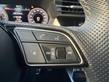 Photo 18 du bon plan AUDI A3 Sportback 40 TFSI e 204ch S line S tronic 6 occasion à 34900 €