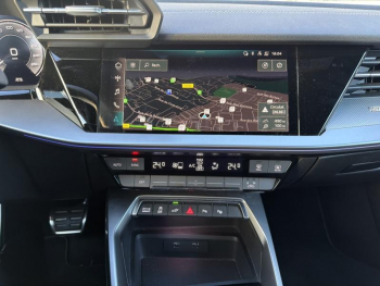 Photo 20 du bon plan AUDI A3 Sportback 40 TFSI e 204ch S line S tronic 6 occasion à 34900 €