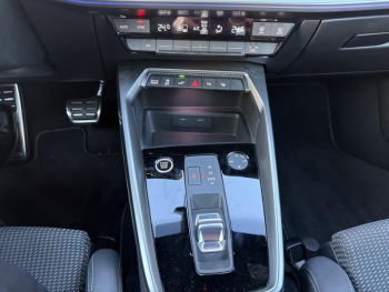 Photo 21 du bon plan AUDI A3 Sportback 40 TFSI e 204ch S line S tronic 6 occasion à 34900 €