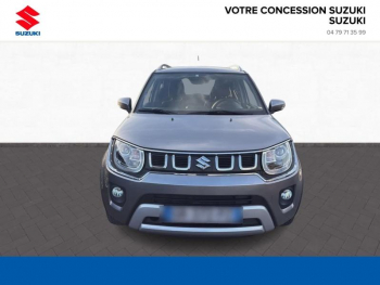 Photo 2 du bon plan SUZUKI Ignis 1.2 Dualjet Hybrid 83ch Pack occasion à 16590 €