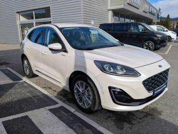 Photo 5 du bon plan FORD Kuga 2.5 Duratec 225ch PHEV Vignale BVA occasion à 22843 €