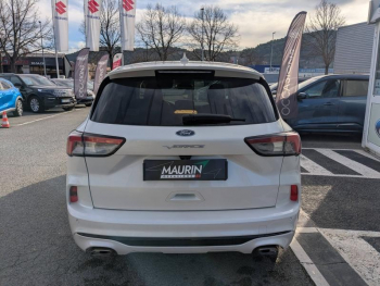 Photo 6 du bon plan FORD Kuga 2.5 Duratec 225ch PHEV Vignale BVA occasion à 22843 €