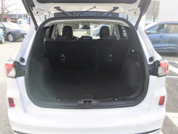 Photo 10 du bon plan FORD Kuga 2.5 Duratec 225ch PHEV Vignale BVA occasion à 22843 €