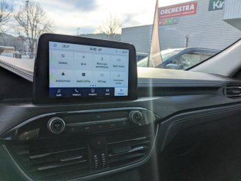 Photo 23 du bon plan FORD Kuga 2.5 Duratec 225ch PHEV Vignale BVA occasion à 22843 €