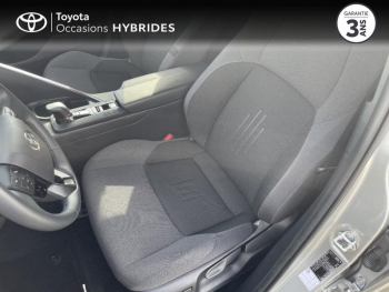Photo 11 du bon plan TOYOTA C-HR 2.0 Hybride 200ch Design NG23 occasion à 28490 €
