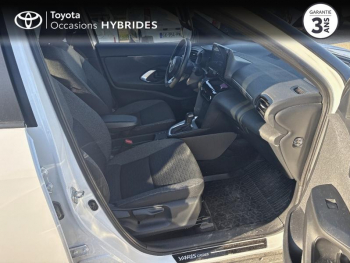Photo 6 du bon plan TOYOTA Yaris Cross 116h Design MY21 occasion à 21490 €