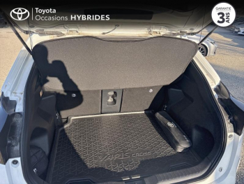 Photo 10 du bon plan TOYOTA Yaris Cross 116h Design MY21 occasion à 21490 €