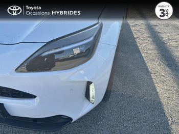 Photo 20 du bon plan TOYOTA Yaris Cross 116h Design MY21 occasion à 21490 €