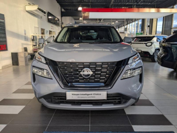 Photo 2 du bon plan NISSAN X-Trail e-4orce 213ch N-Connecta 7 places occasion à 32990 €