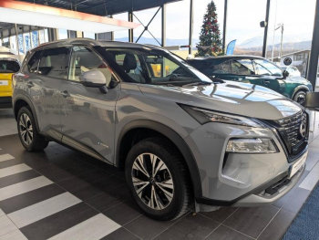 Photo 3 du bon plan NISSAN X-Trail e-4orce 213ch N-Connecta 7 places occasion à 32990 €
