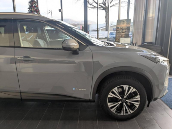 Photo 4 du bon plan NISSAN X-Trail e-4orce 213ch N-Connecta 7 places occasion à 32990 €