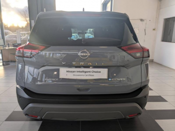 Photo 7 du bon plan NISSAN X-Trail e-4orce 213ch N-Connecta 7 places occasion à 32990 €