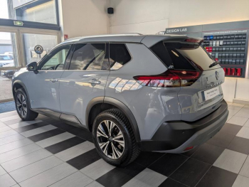 Photo 8 du bon plan NISSAN X-Trail e-4orce 213ch N-Connecta 7 places occasion à 32990 €