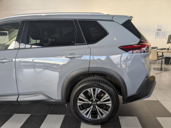 Photo 9 du bon plan NISSAN X-Trail e-4orce 213ch N-Connecta 7 places occasion à 32990 €