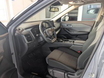 Photo 11 du bon plan NISSAN X-Trail e-4orce 213ch N-Connecta 7 places occasion à 32990 €