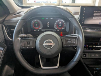 Photo 12 du bon plan NISSAN X-Trail e-4orce 213ch N-Connecta 7 places occasion à 32990 €