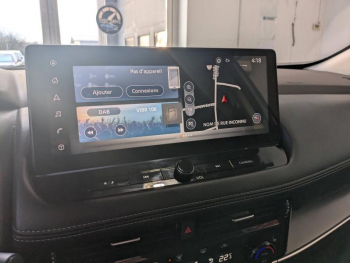 Photo 13 du bon plan NISSAN X-Trail e-4orce 213ch N-Connecta 7 places occasion à 32990 €