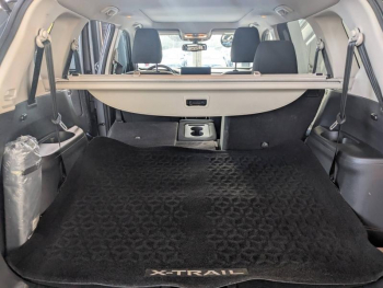 Photo 21 du bon plan NISSAN X-Trail e-4orce 213ch N-Connecta 7 places occasion à 32990 €