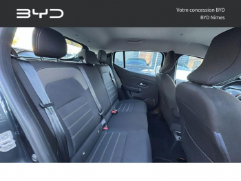 Photo 5 du bon plan DACIA Sandero 1.0 SCe 65ch Confort occasion à 10490 €