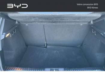 Photo 7 du bon plan DACIA Sandero 1.0 SCe 65ch Confort occasion à 10490 €