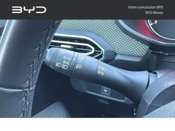 Photo 9 du bon plan DACIA Sandero 1.0 SCe 65ch Confort occasion à 10490 €