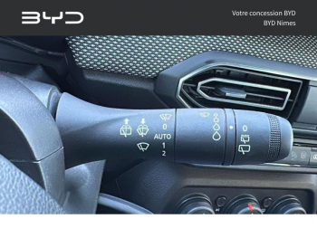 Photo 10 du bon plan DACIA Sandero 1.0 SCe 65ch Confort occasion à 10490 €