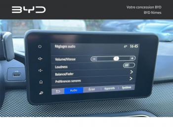 Photo 13 du bon plan DACIA Sandero 1.0 SCe 65ch Confort occasion à 10490 €