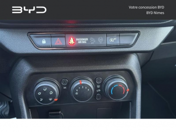 Photo 14 du bon plan DACIA Sandero 1.0 SCe 65ch Confort occasion à 10490 €