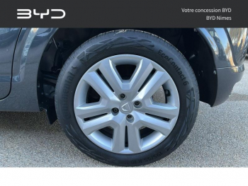 Photo 16 du bon plan DACIA Sandero 1.0 SCe 65ch Confort occasion à 10490 €