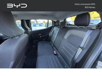 Photo 20 du bon plan DACIA Sandero 1.0 SCe 65ch Confort occasion à 10490 €