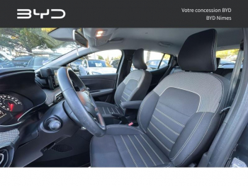 Photo 21 du bon plan DACIA Sandero 1.0 SCe 65ch Confort occasion à 10490 €