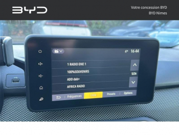 Photo 25 du bon plan DACIA Sandero 1.0 SCe 65ch Confort occasion à 10490 €