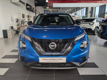 Photo 3 du bon plan NISSAN Juke 1.0 DIG-T 114ch Acenta DCT 2021.5 occasion à 14990 €