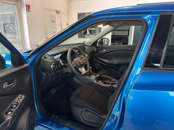 Photo 8 du bon plan NISSAN Juke 1.0 DIG-T 114ch Acenta DCT 2021.5 occasion à 14990 €